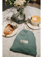 TISU imetyssuojan säilytyspussi