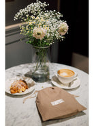 TISU imetyssuojan säilytyspussi