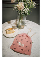 TISU imetyssuojan säilytyspussi