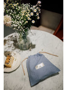 TISU imetyssuojan säilytyspussi