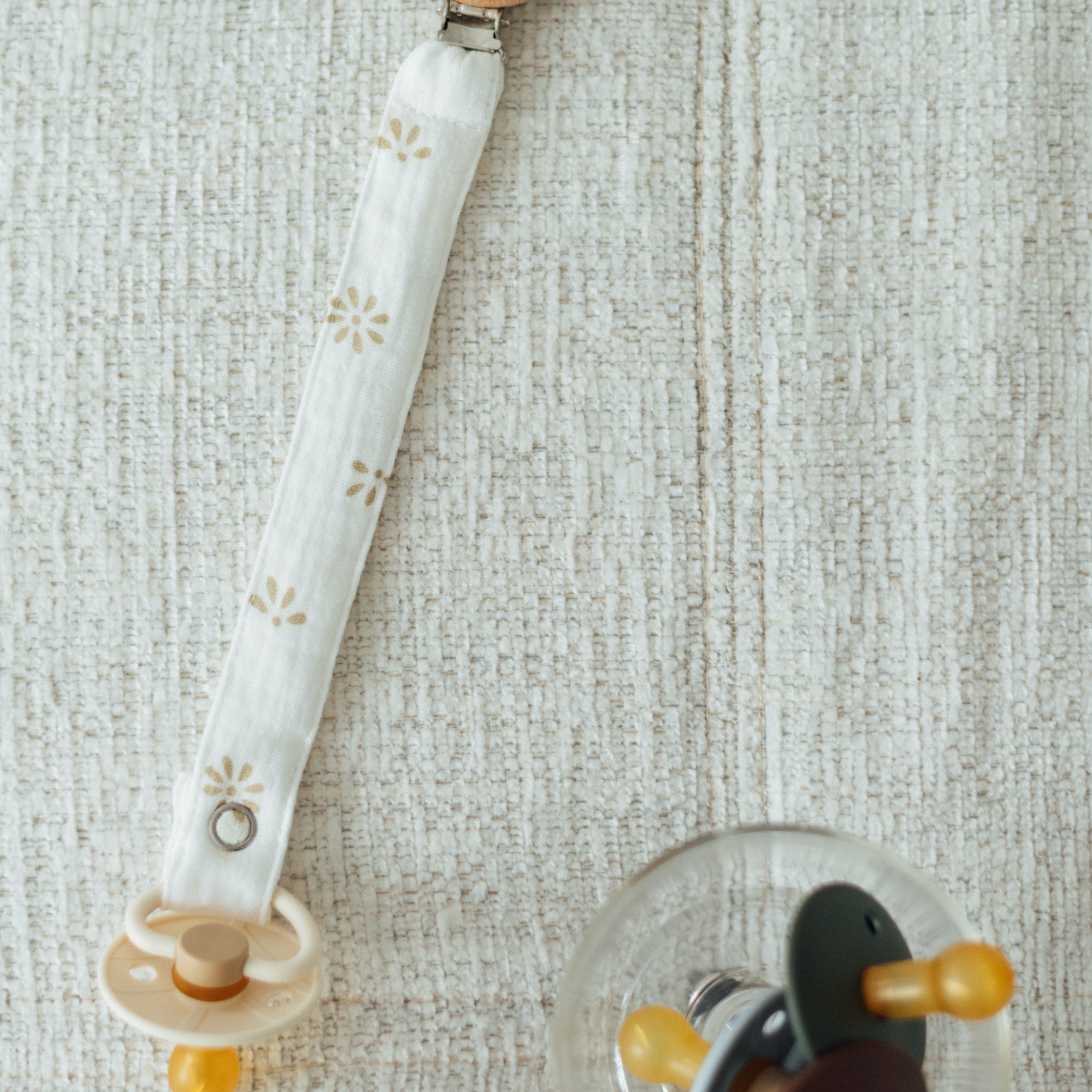 TISU tuttinauha, Daisy mallisto