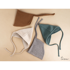 TISU vauvan bonnet keijuhattu, Thyme