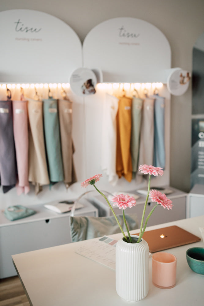 Kaikki TISU tuotteet