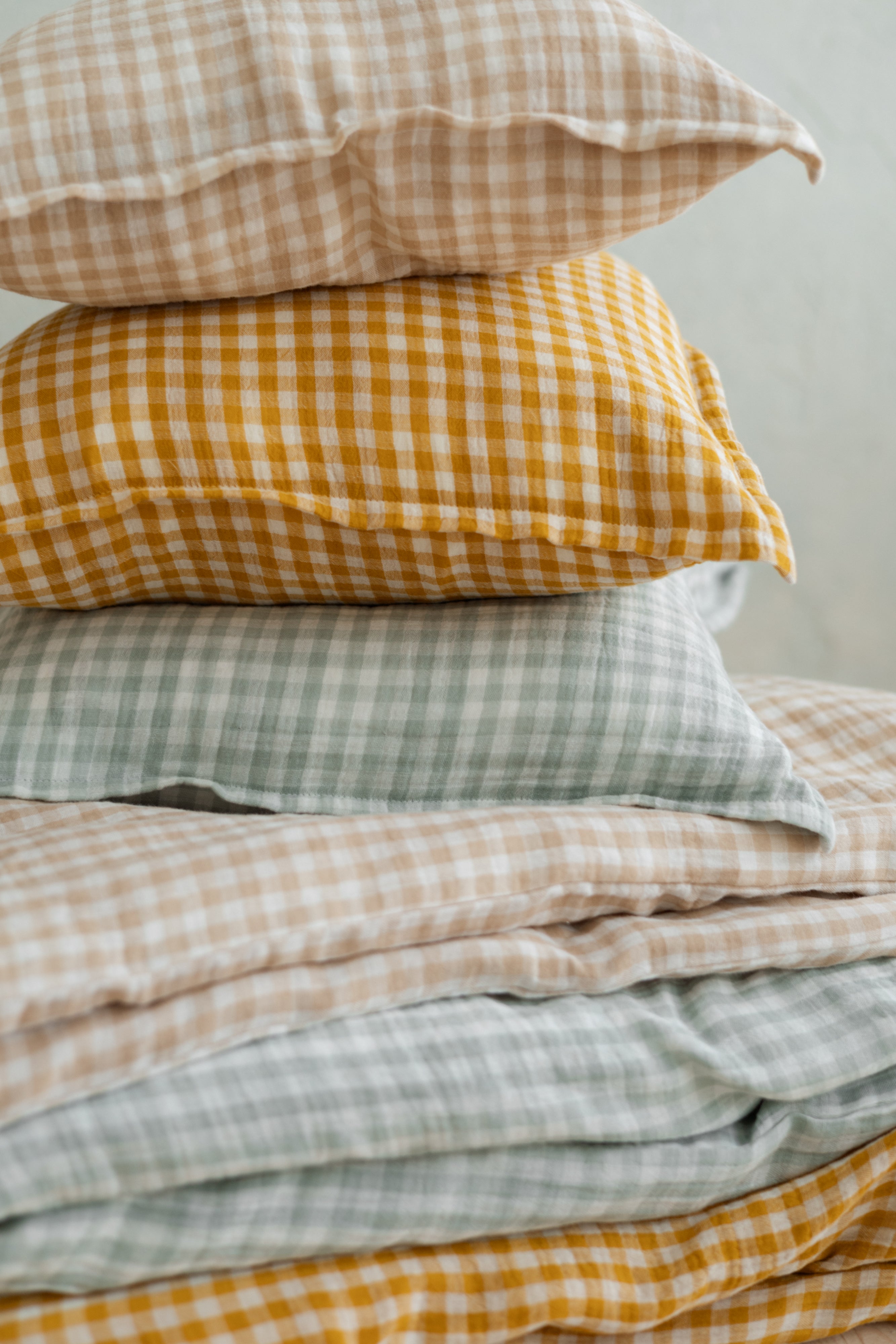 TISU junior pussilakanat