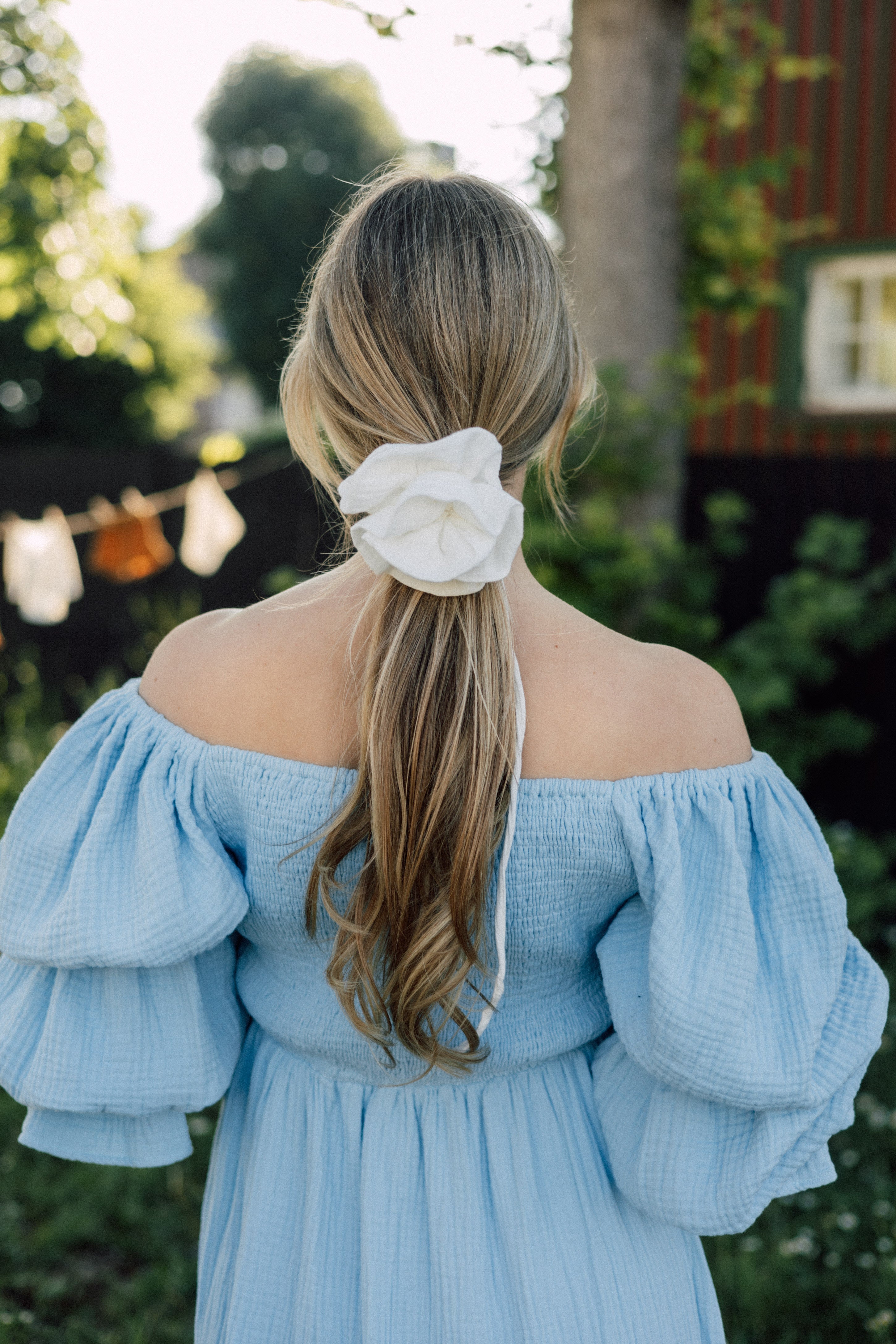 TISU:n äitiysvaatteet