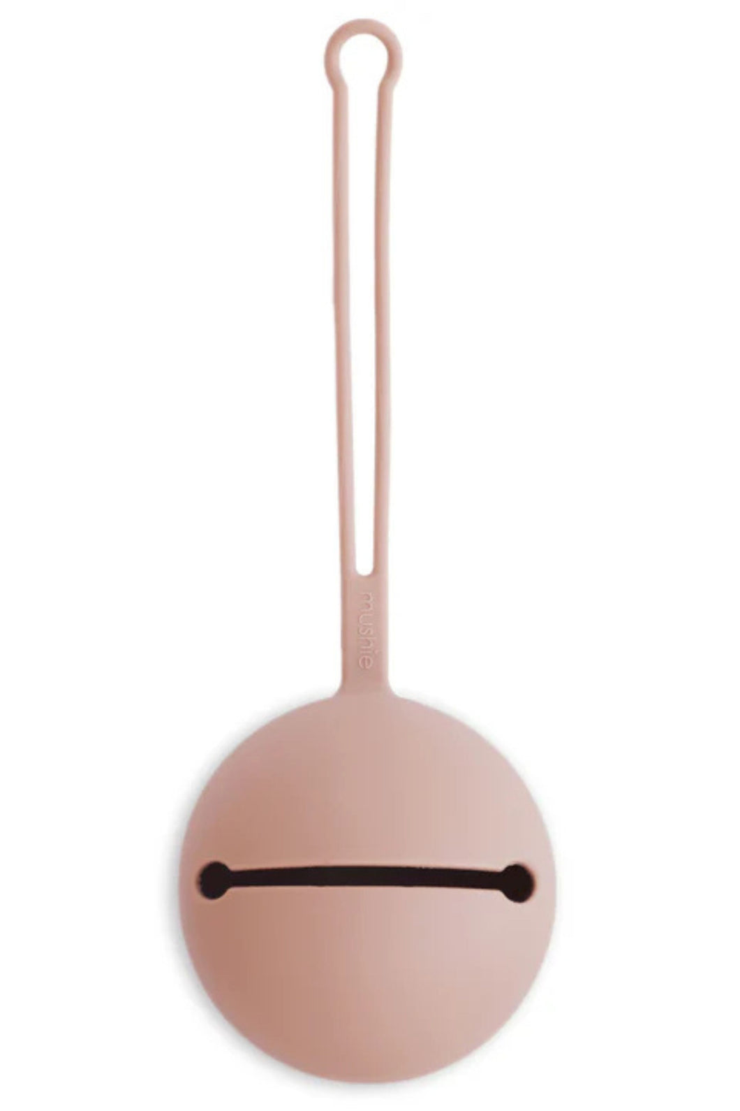 Mushie tuttikotelo, Blush