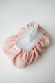 TISU vauvan kosteuspyyhepaketin päällinen, pastels mallisto