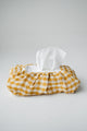 TISU vauvan kosteuspyyhepaketin päällinen, Gingham mallisto