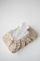 TISU vauvan kosteuspyyhepaketin päällinen, Gingham mallisto