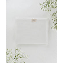 Lataa kuva Galleria-katseluun, TISU harsopakkaus: harsoviltti Beige Rainbow + 2-pack
