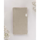 TISU harsopakkaus: harsoviltti Oat Beige + 2-pack