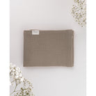 TISU harsopakkaus: harsoviltti Oat Beige + 2-pack