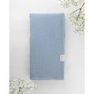 TISU harsopakkaus: harsoviltti Baby Blue + 2-pack