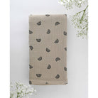 TISU harsopakkaus: harsoviltti Beige Rainbow + 2-pack