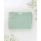 TISU harsopakkaus: harsoviltti Baby Blue + 2-pack